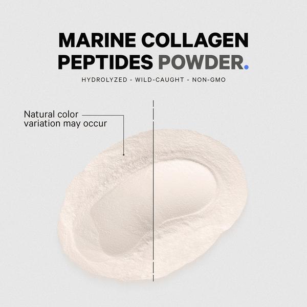 CODEAGE Marine Collagen Powder with Wild-Caught Fish Peptides #6