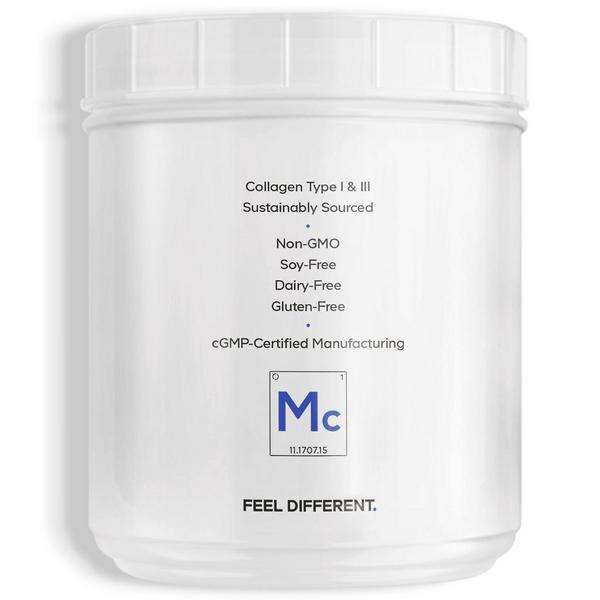 CODEAGE Marine Collagen Powder with Wild-Caught Fish Peptides #7