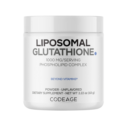 does ag1 have glutathione Glutamine Vs Glutamate: What's The Difference? main image 1