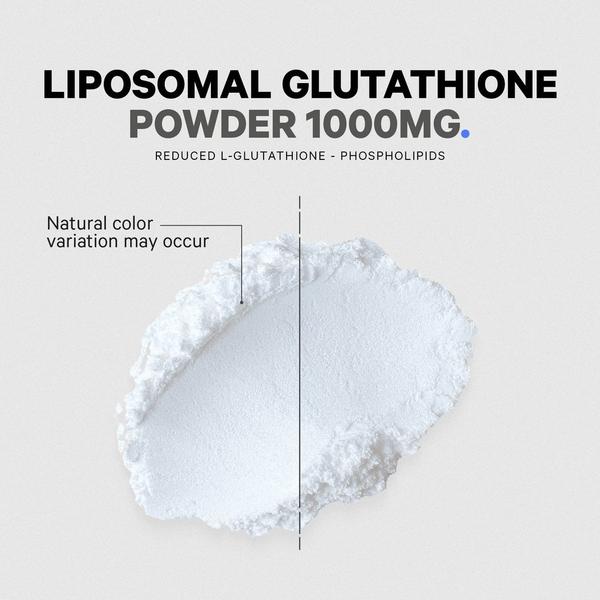 CODEAGE Liposomal Glutathione Powder with Phospholipids #6