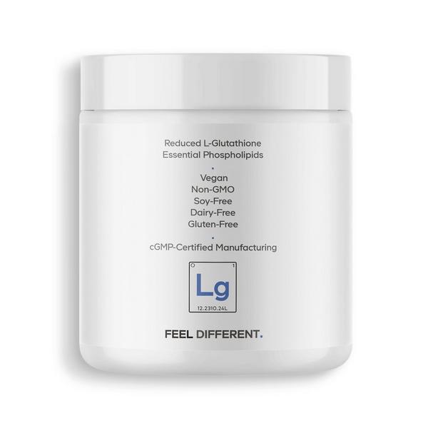 CODEAGE Liposomal Glutathione Powder with Phospholipids #7
