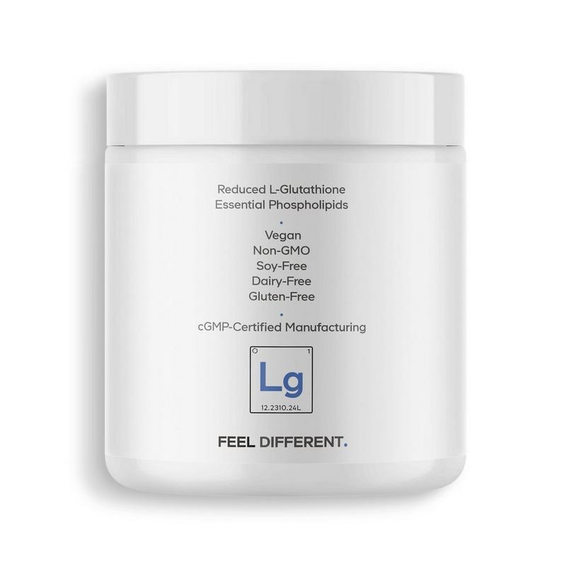 CODEAGE - Liposomal Glutathione Powder with Phospholipids | Ulta Beauty