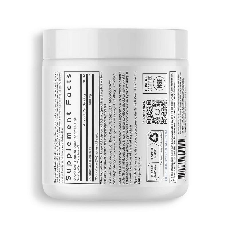 what is glutathione powder used for Last chance to grab Glutathione Powder at 25% OFF! Your glow-up essentials  for brighter, clearer & flawless-looking skin. Don't let this deal fade away main image 0