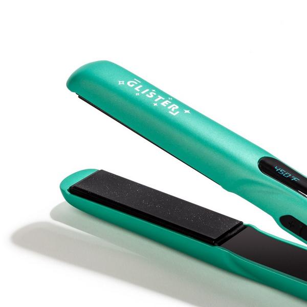 GLISTER Interstellar Digital Cosmic Tourmaline Flat Iron #2