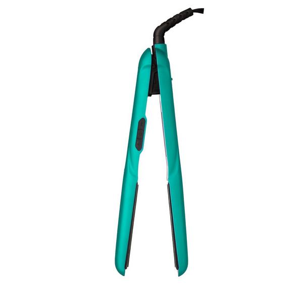 GLISTER Interstellar Digital Cosmic Tourmaline Flat Iron #4