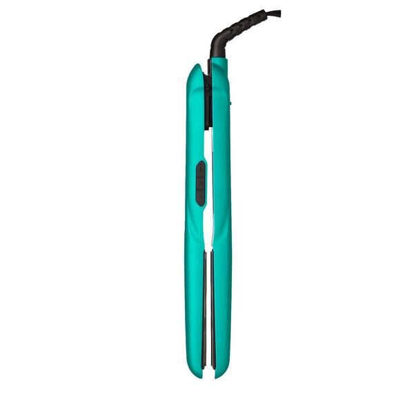 GLISTER Interstellar Digital Cosmic Tourmaline Flat Iron #5