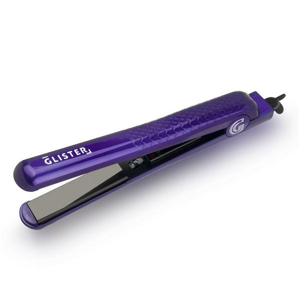 GLISTER "Paradise After Dark" Tourmaline Flat Iron + Selfie Ring #3