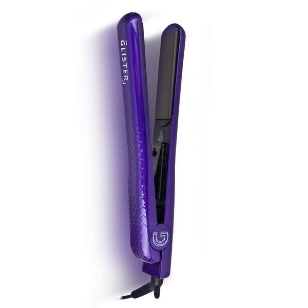 GLISTER "Paradise After Dark" Tourmaline Flat Iron + Selfie Ring #4