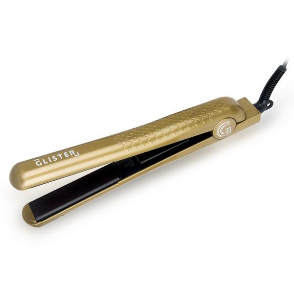 GLISTER "Paradise After Dark" Tourmaline Flat Iron + Selfie Ring #4