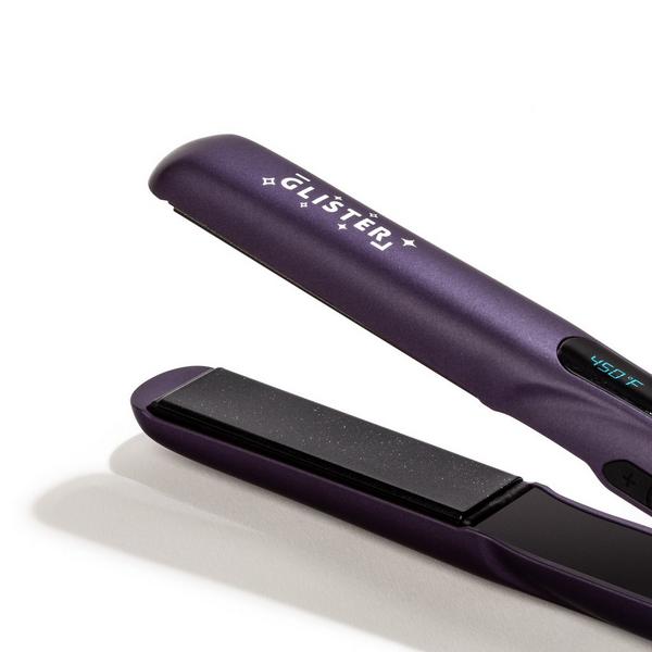 GLISTER Interstellar Digital Cosmic Tourmaline Flat Iron #2