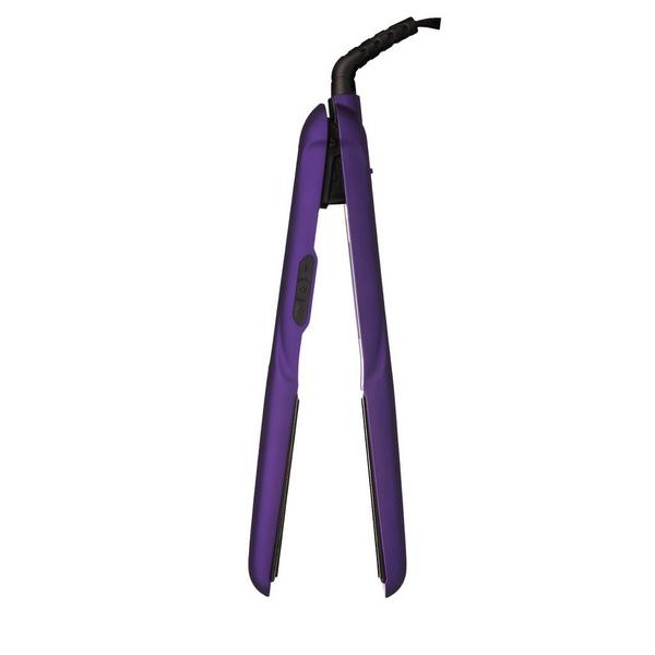 GLISTER Interstellar Digital Cosmic Tourmaline Flat Iron #4
