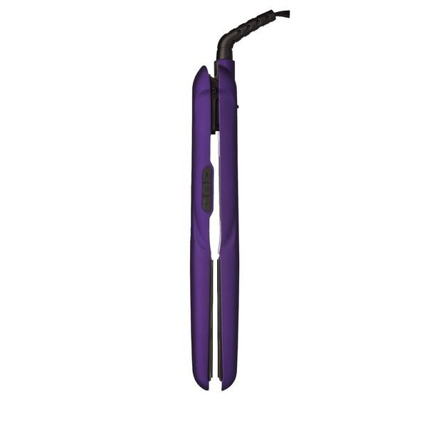 GLISTER Interstellar Digital Cosmic Tourmaline Flat Iron #6