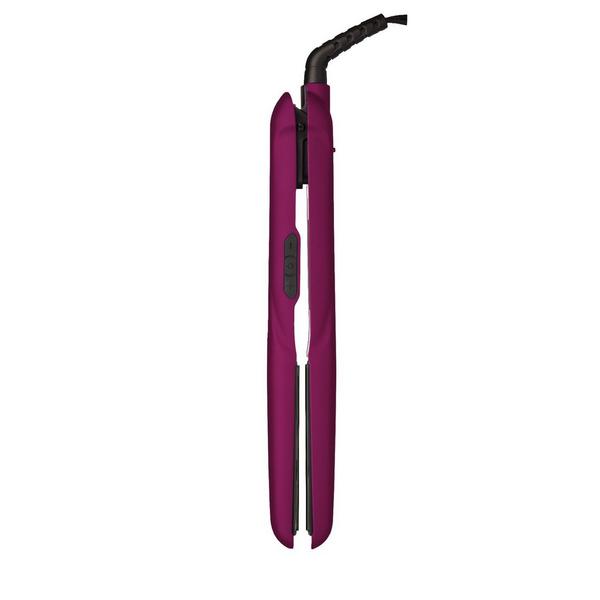 GLISTER Interstellar Digital Cosmic Tourmaline Flat Iron #4
