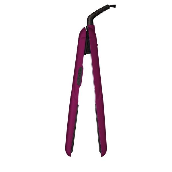 GLISTER Interstellar Digital Cosmic Tourmaline Flat Iron #5
