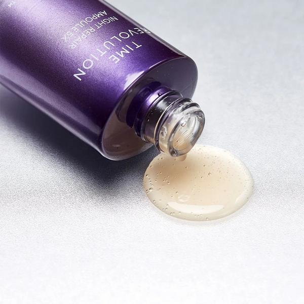 MISSHA Time Revolution Night Repair Ampoule Mask #4