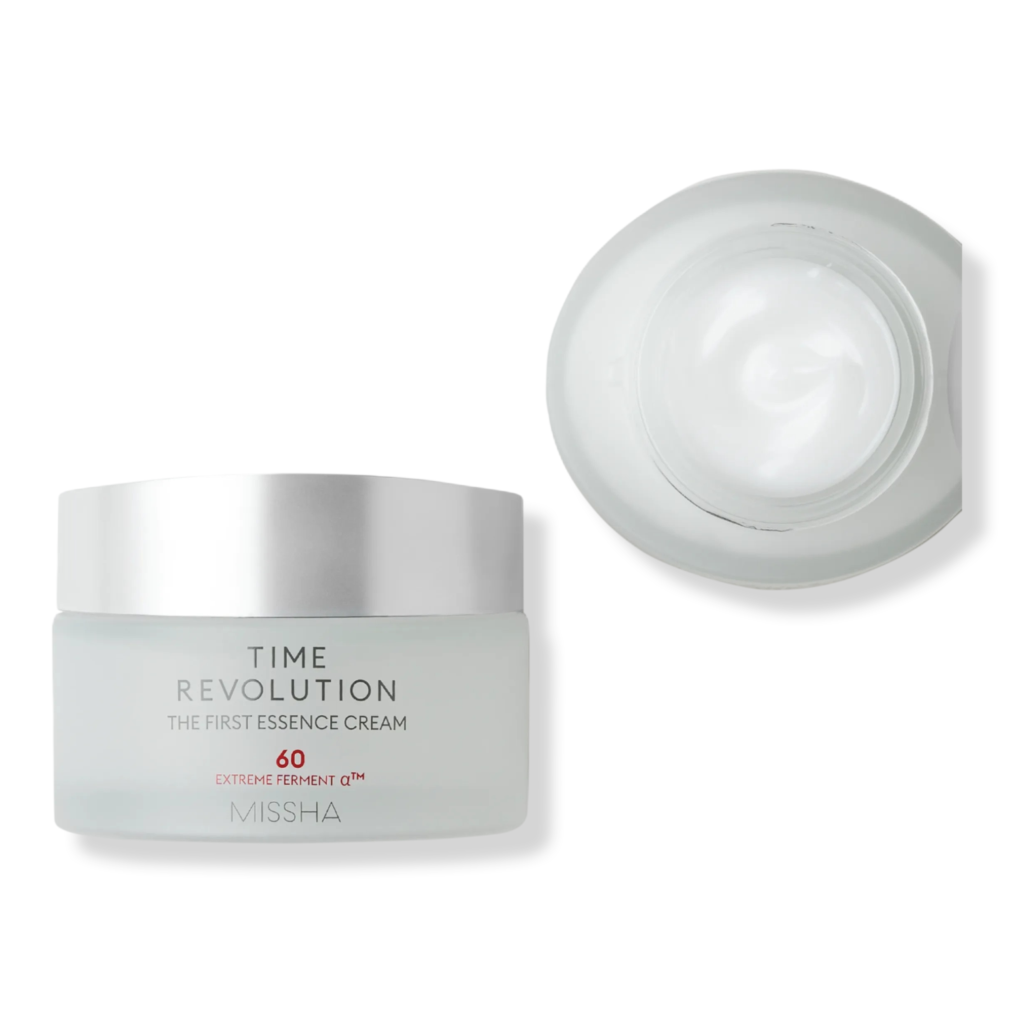 MISSHA The First Essence Cream #1