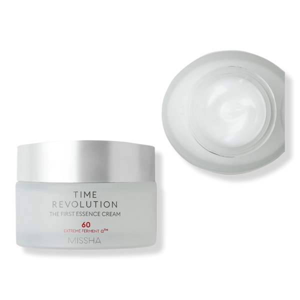 MISSHA The First Essence Cream #1
