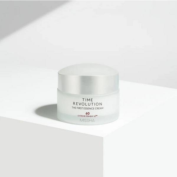 MISSHA The First Essence Cream #5