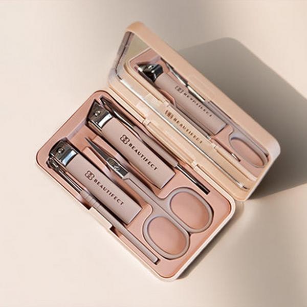 Beautifect The Manicure Case #6