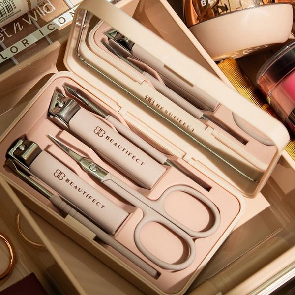 Beautifect The Manicure Case #8