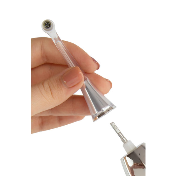 Supersmile Zina45 Sonic Pulse Toothbrush Replacement Polishing Head #8