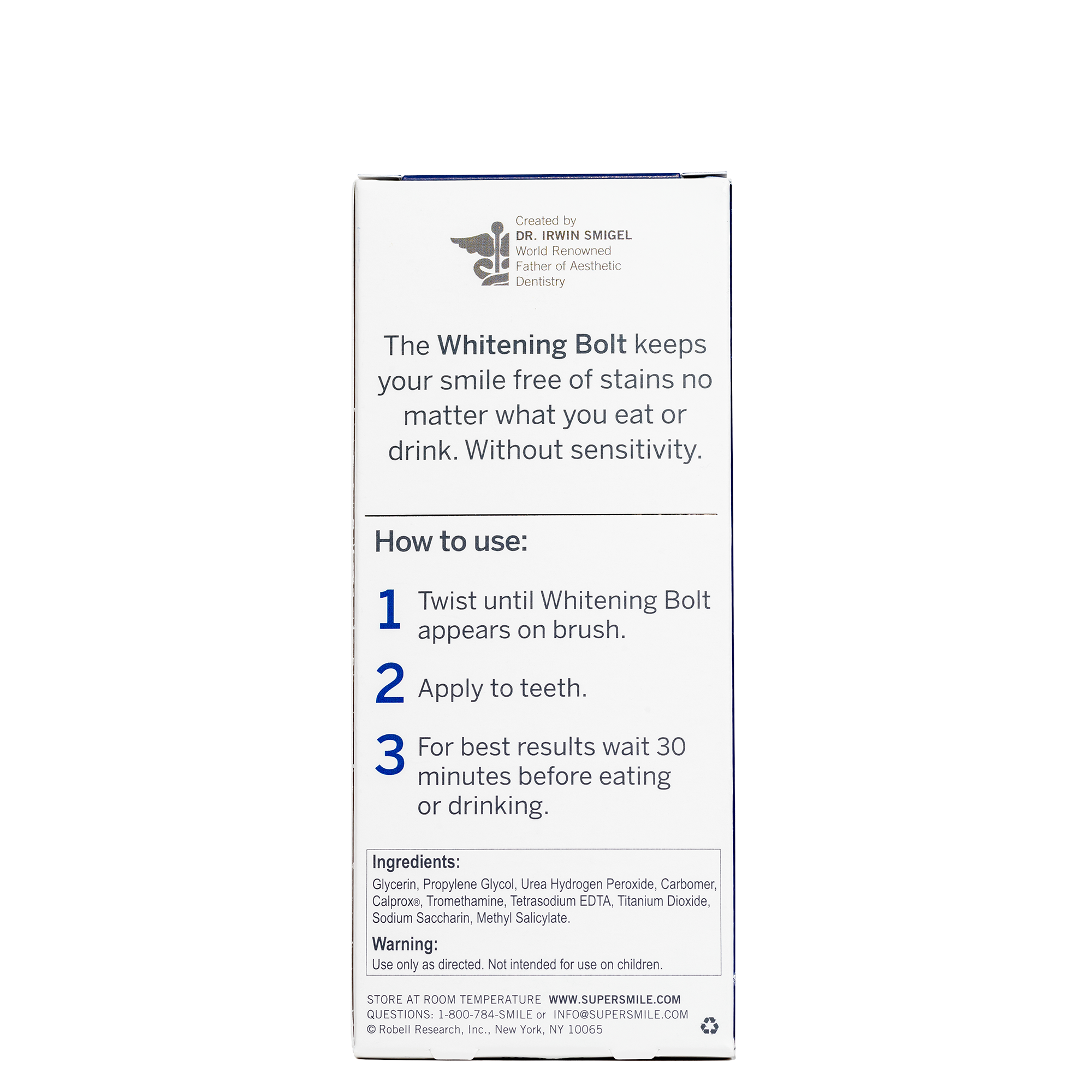 Supersmile Whitening Pen - Thumbnail 5