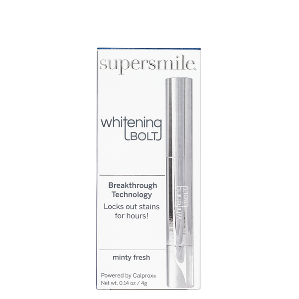 Supersmile Professional Whitening Bolt Pen #3