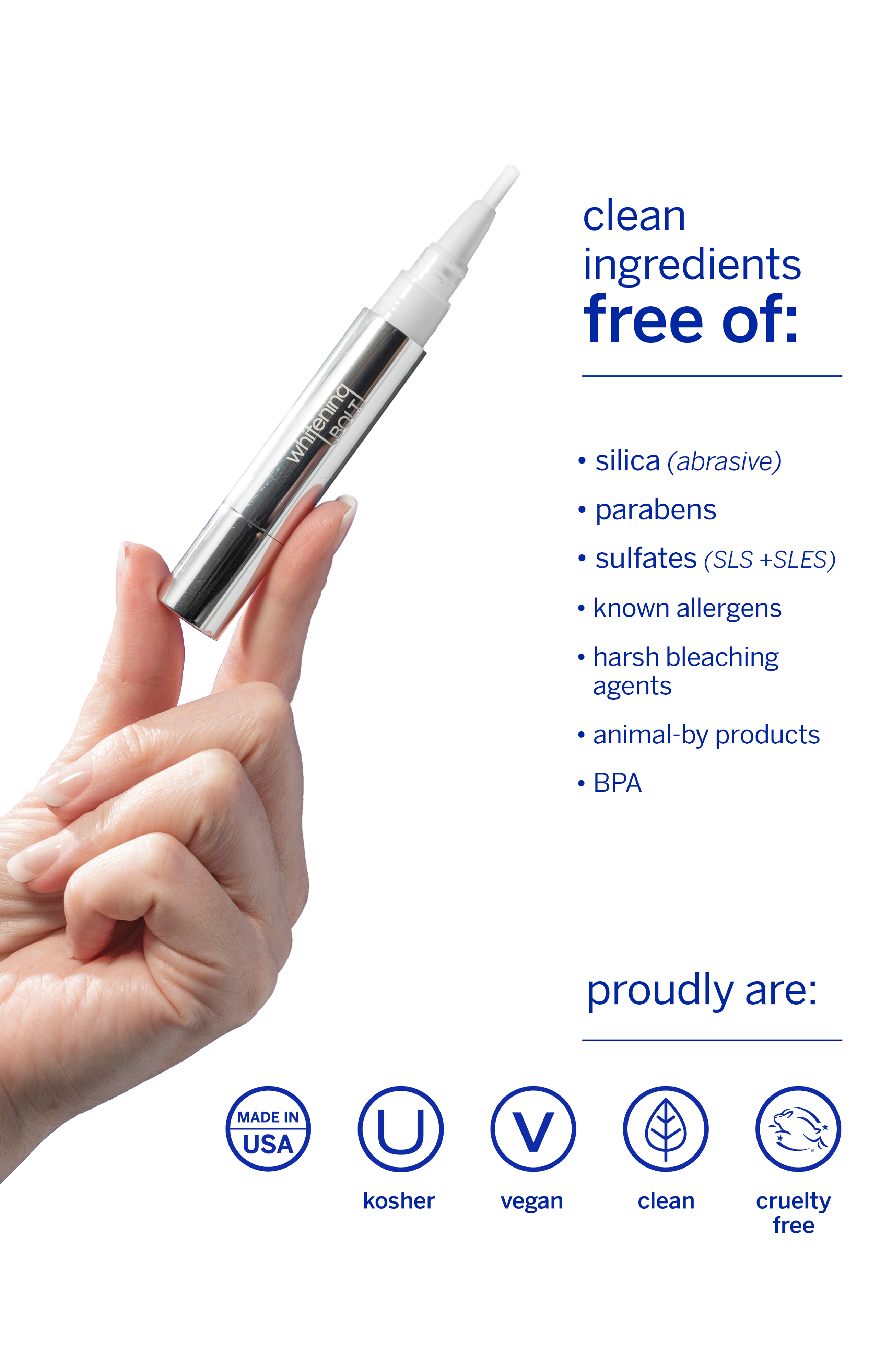 Supersmile Whitening Pen - Thumbnail 3