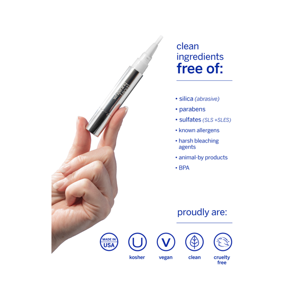 Supersmile Professional Whitening Bolt Pen #5