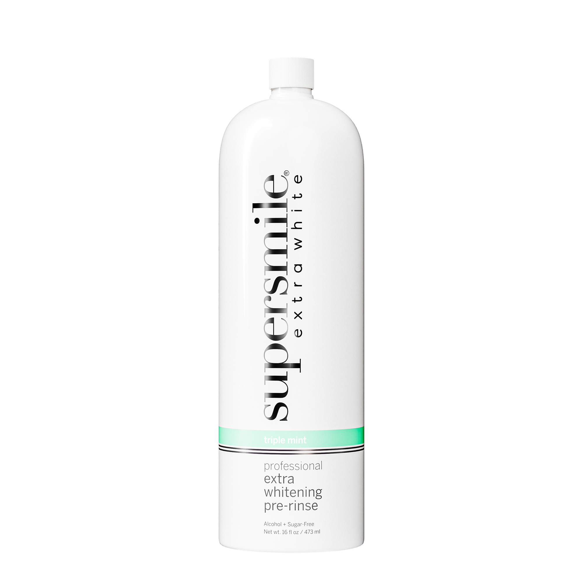Supersmile Professional Extra Whitening Pre-Rinse #1