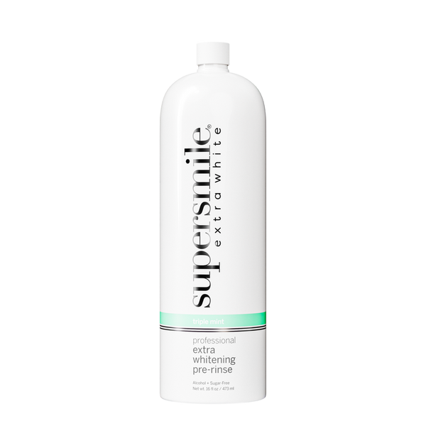 Supersmile Professional Extra Whitening Pre-Rinse #1