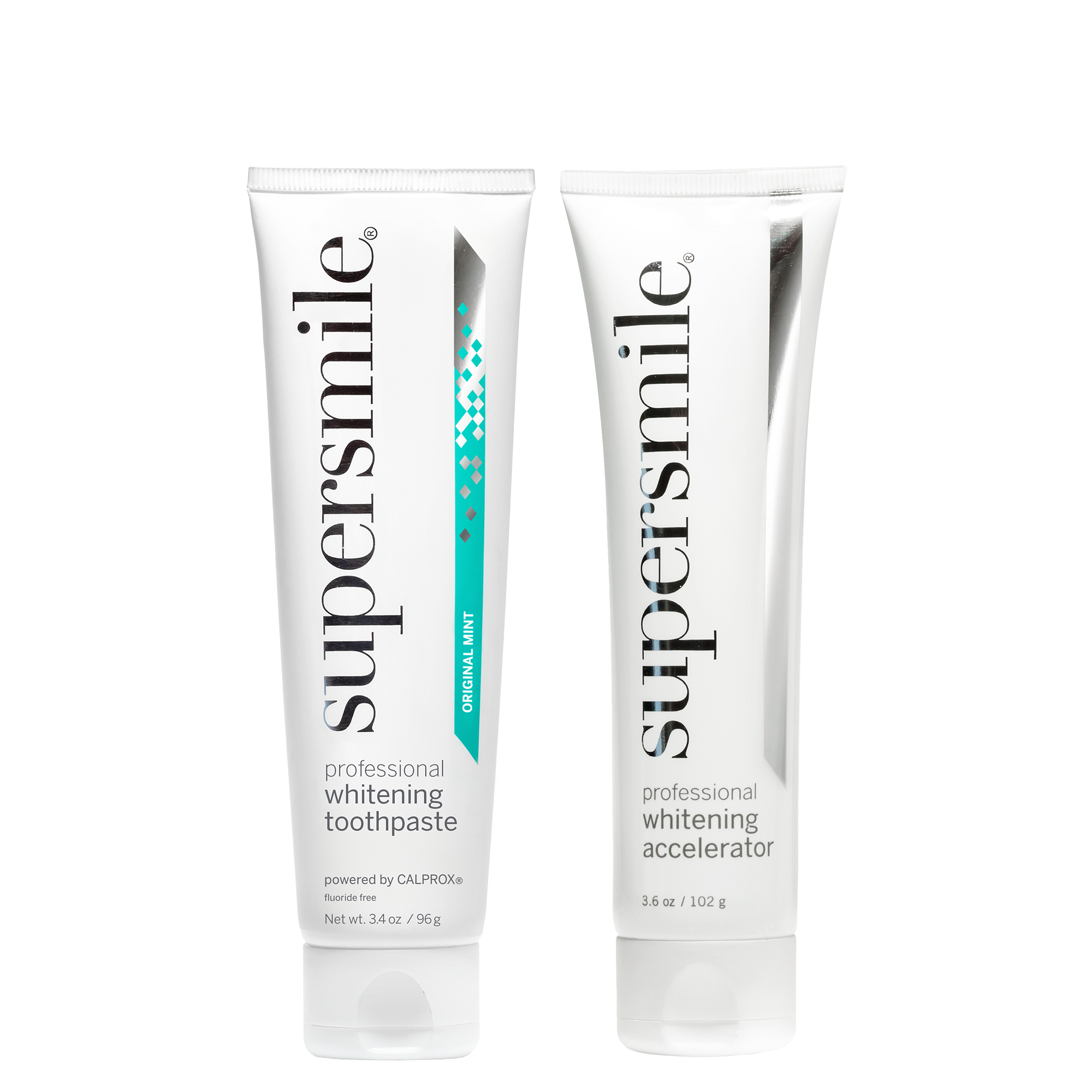 Supersmile Fluoride Free Professional Whitening System #1