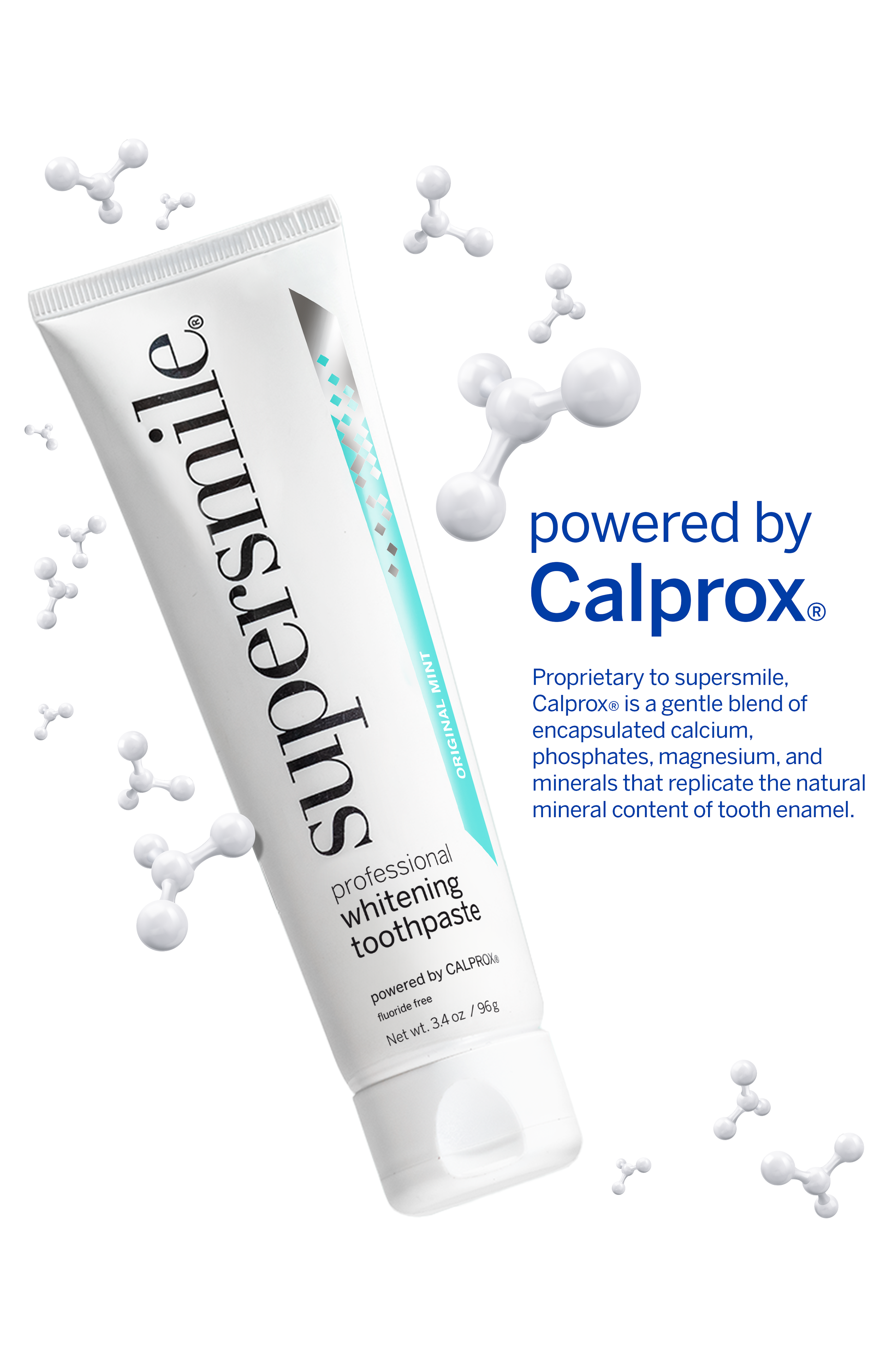 Supersmile Whitening System