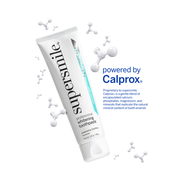 Supersmile Fluoride Free Professional Whitening System #3
