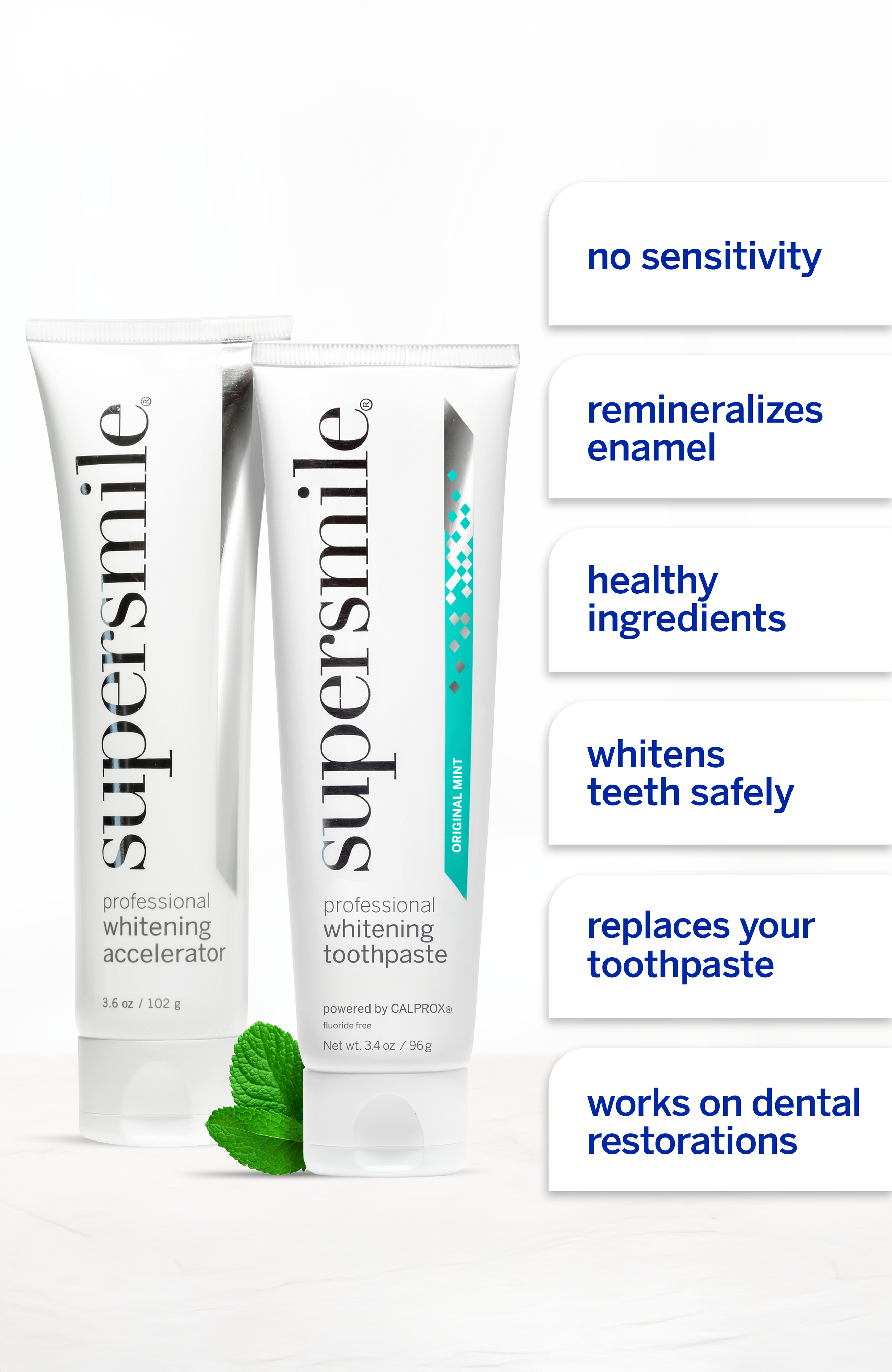 Supersmile Whitening System - Thumbnail 3
