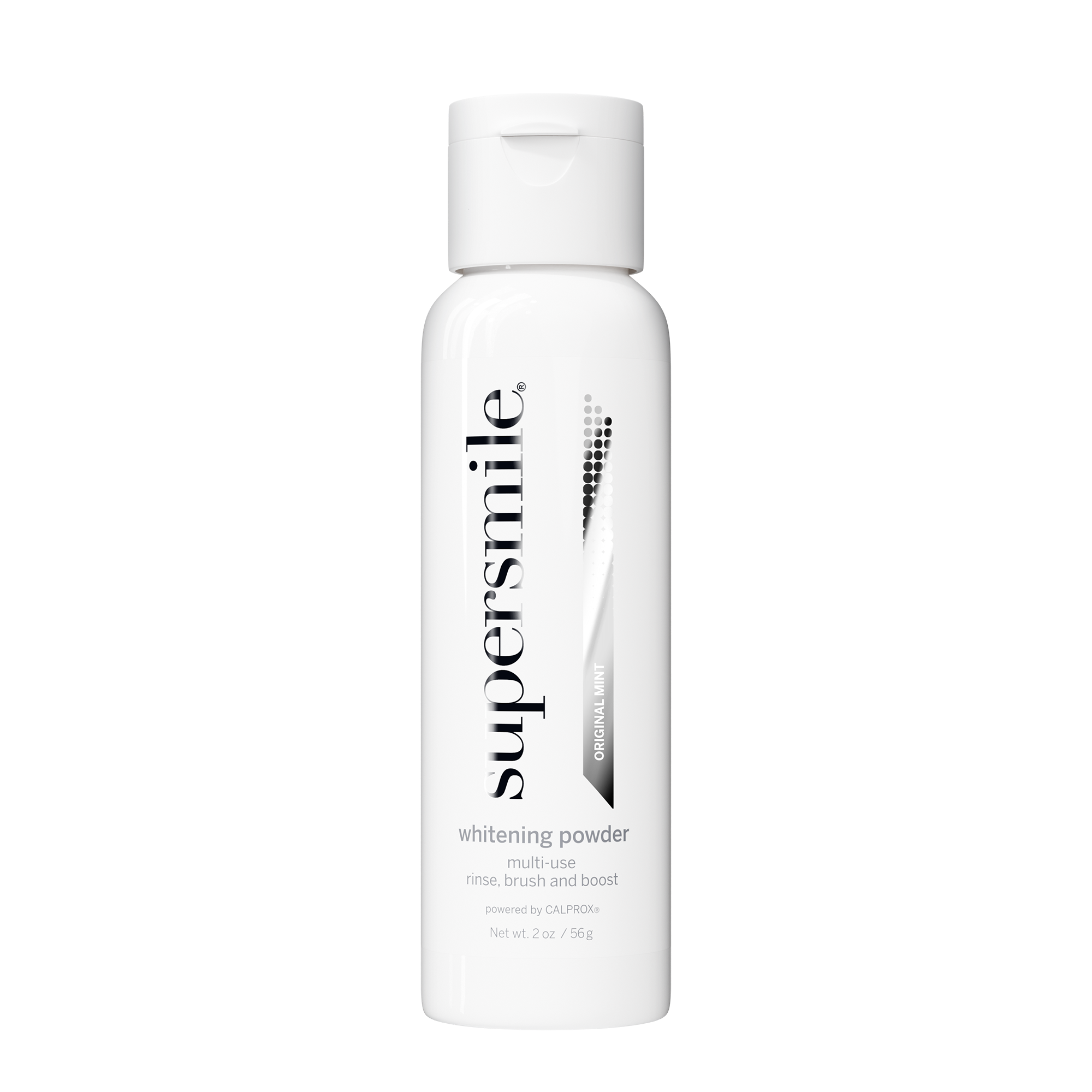 Supersmile Superpowder Whitening Powder #1