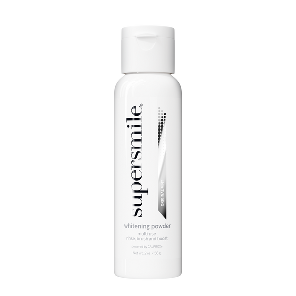 Supersmile Superpowder Whitening Powder #1