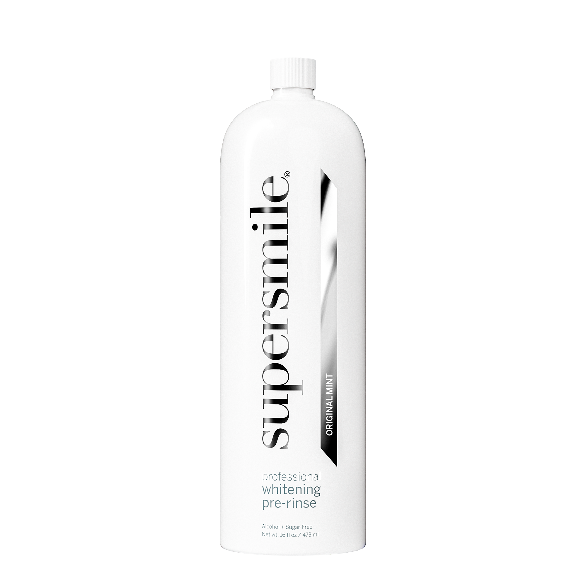 Supersmile Professional Whitening Pre-Rinse #1
