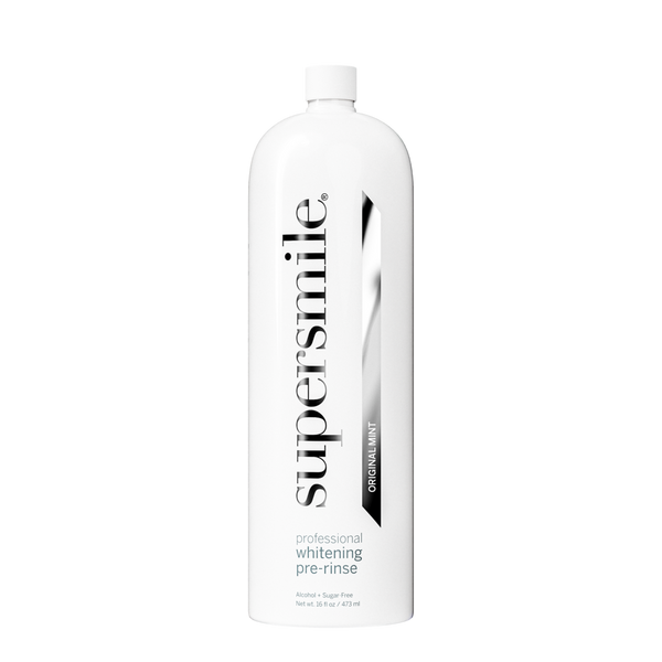 Supersmile Professional Whitening Pre-Rinse #1