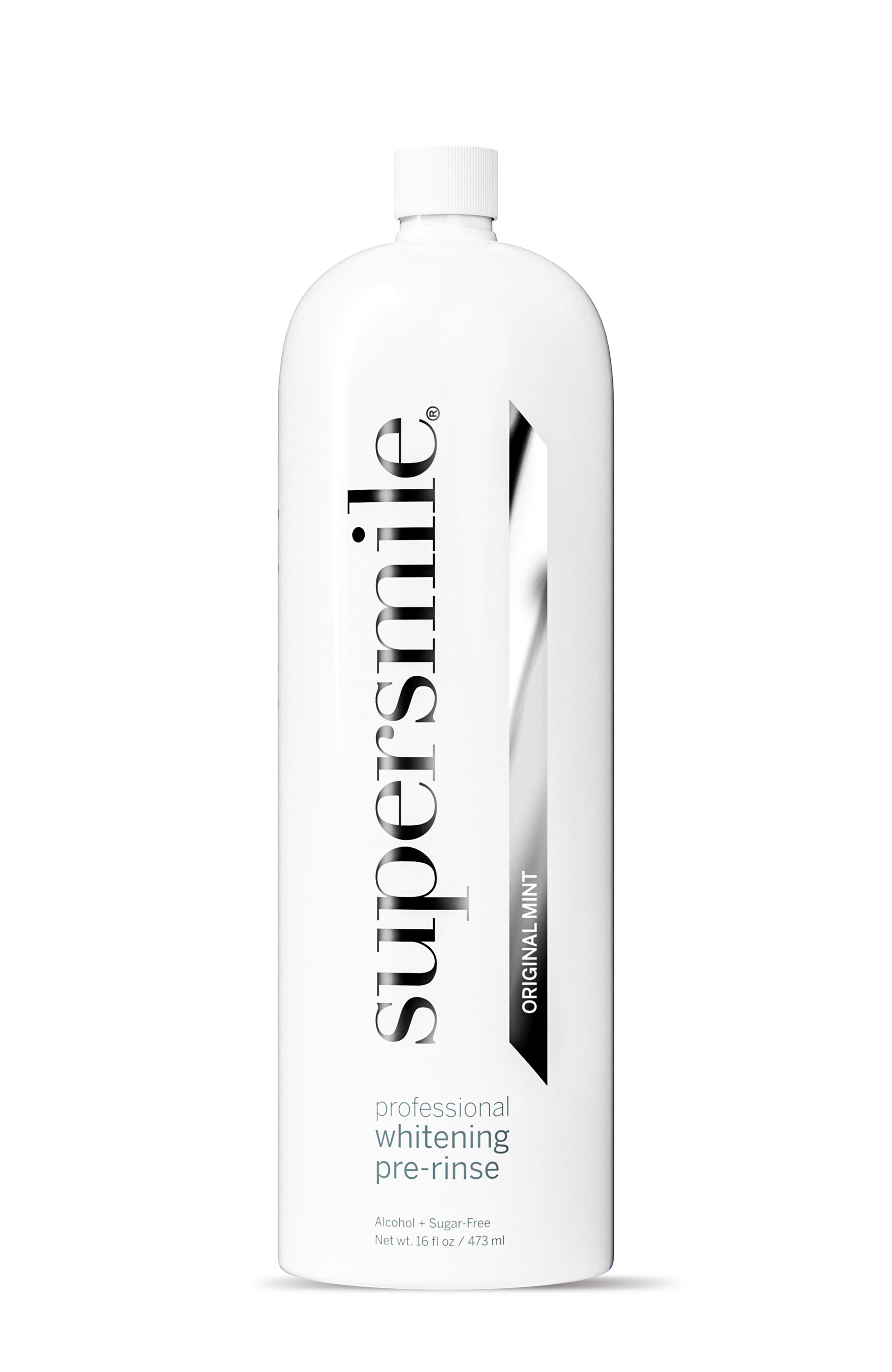 Supersmile Whitening Pre-Rinse - Thumbnail 2