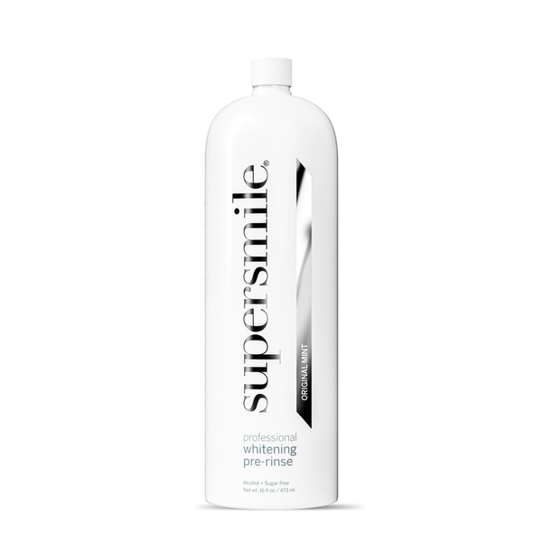 Supersmile Professional Whitening Pre-Rinse #4