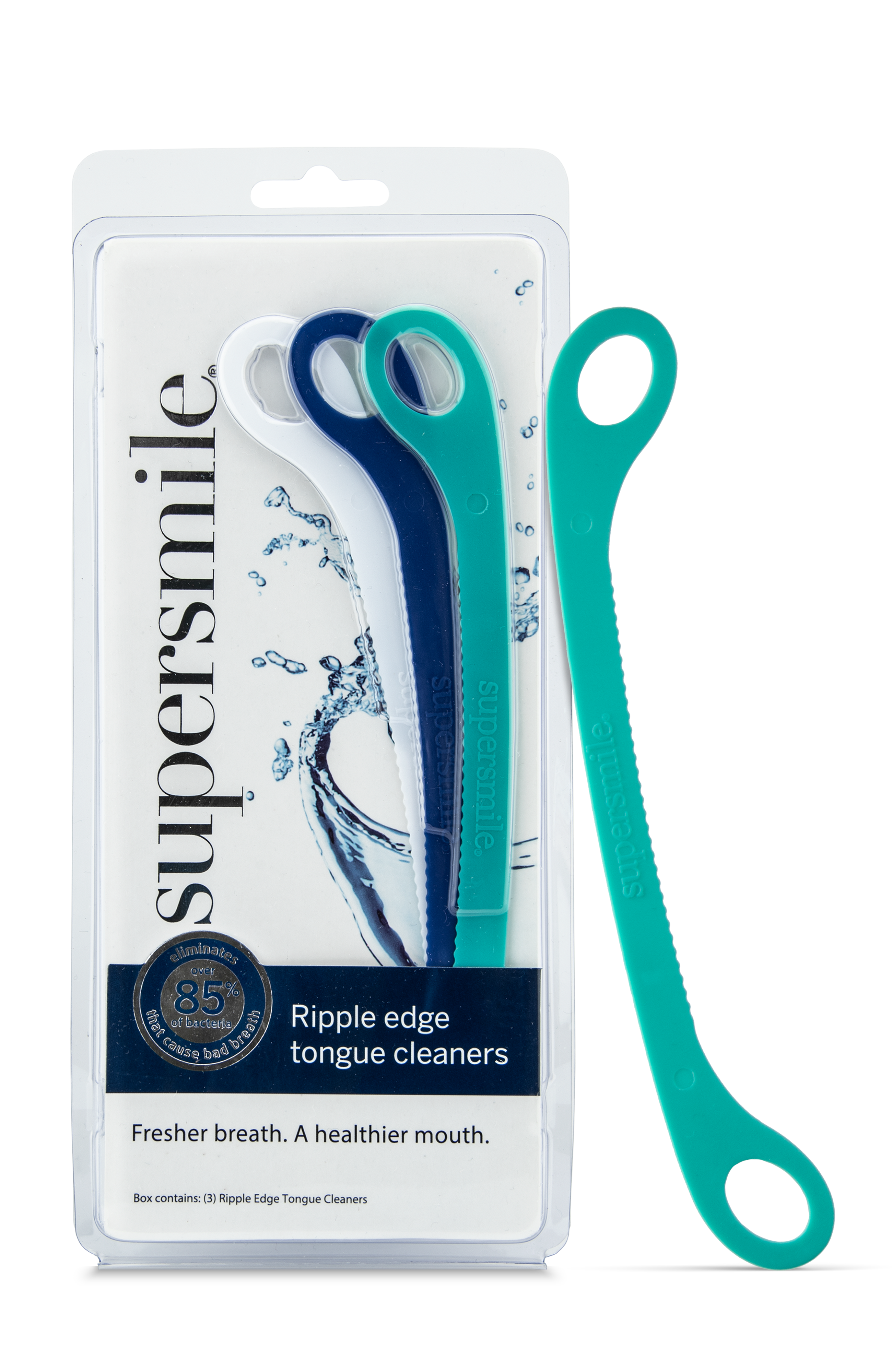 Supersmile Tongue Cleaner