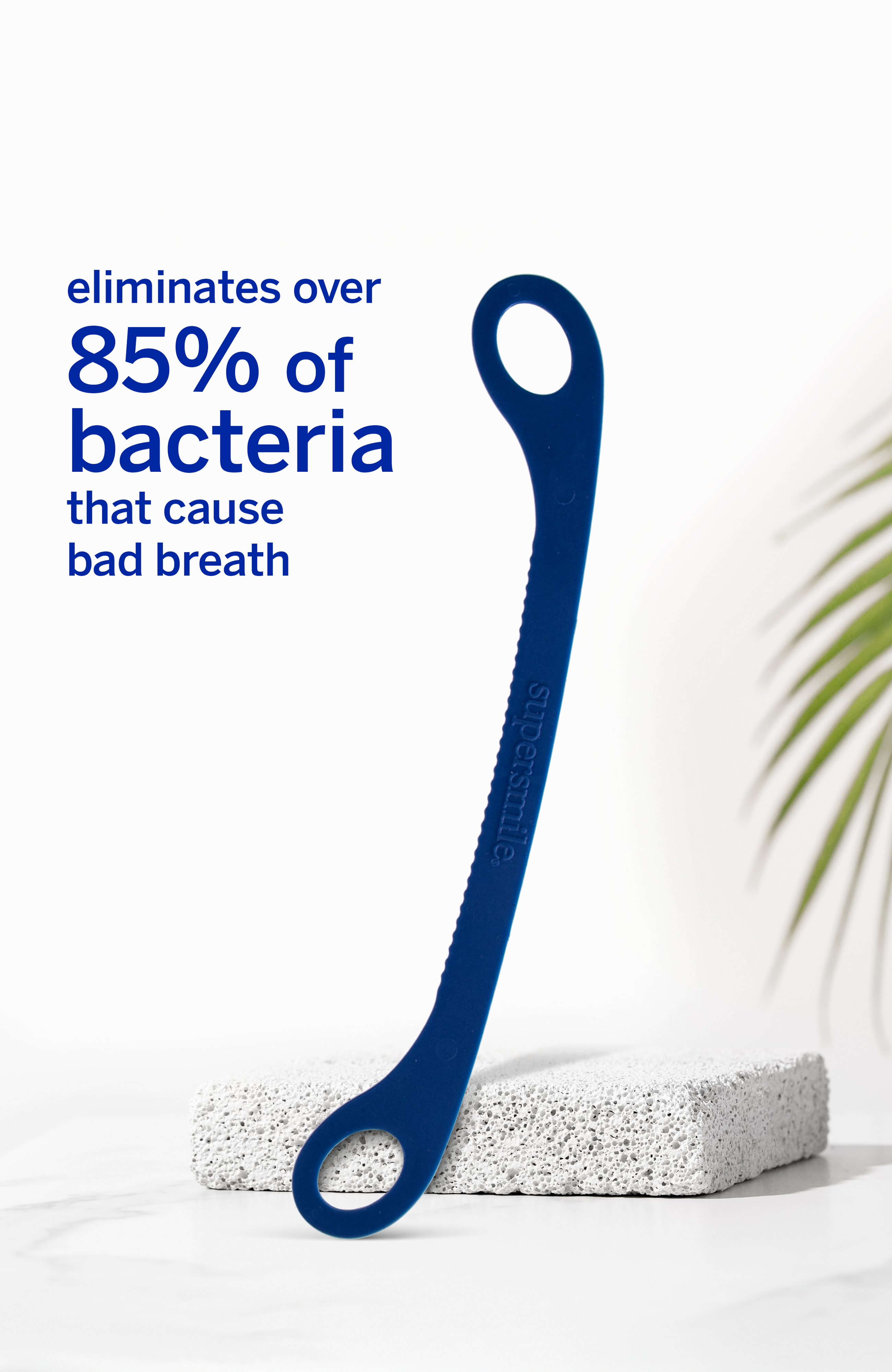 Supersmile Tongue Cleaner - Thumbnail 3