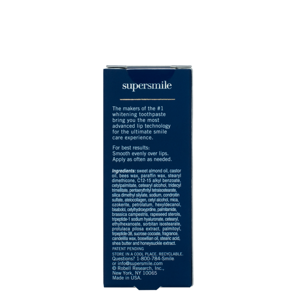 Supersmile Ultimate Lip Treatment #2