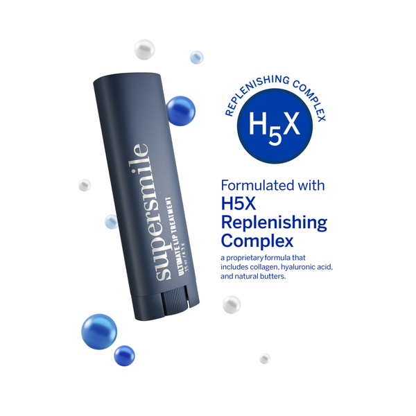 Supersmile Ultimate Lip Treatment #3