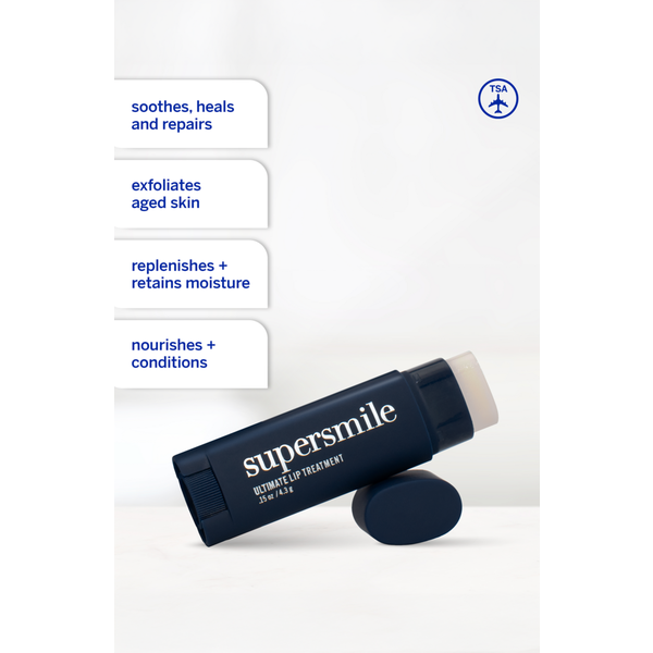 Supersmile Ultimate Lip Treatment #4