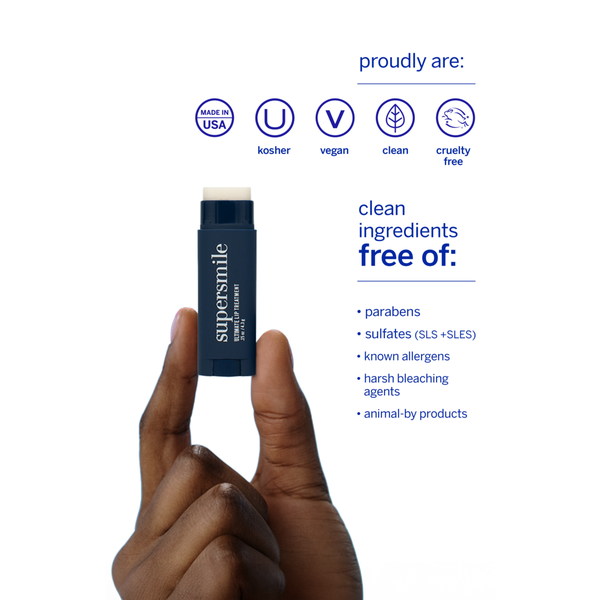 Supersmile Ultimate Lip Treatment #5