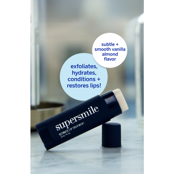 Supersmile Ultimate Lip Treatment #7