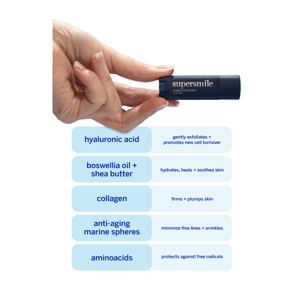 Supersmile Ultimate Lip Treatment #8