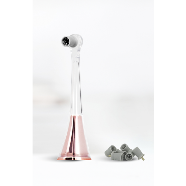 Supersmile Zina45 Sonic Pulse Toothbrush Replacement Polishing Head #4